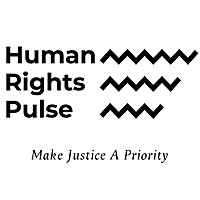 The Human Rights Pulse Podcast
