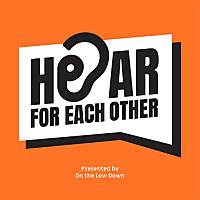 Hear For Each Other - Legends Of Mental Health
