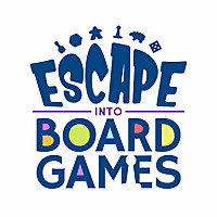 Escape Into Board Games