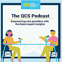 The QCS Podcast