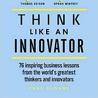 Think Like an Innovator