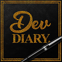 Dev Diary