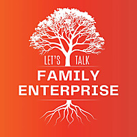 Let's Talk Family Enterprise