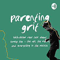 Parenting Grit