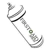 First Aid Spray Podcast