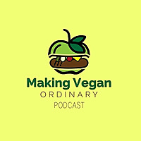 Making Vegan Ordinary