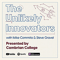 The Unlikely Innovators