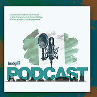 BudgIT Podcast
