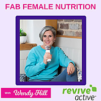 Fab Female Nutrition