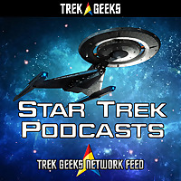 Trek Geeks Podcast Network