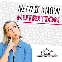 Need To Know Nutrition