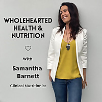 Wholehearted Health & Nutrition