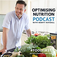 Optimising Nutrition Podcast