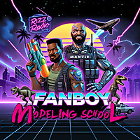 FanBoy Modeling School
