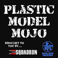 Plastic Model Mojo