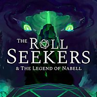 Roll Seekers | A DnD Podcast