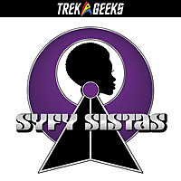 SyFy Sistas