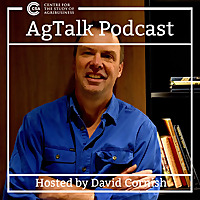 Marcus Oldham AgTalk