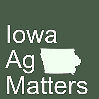 Iowa Agribusiness Radio Network Podcasts