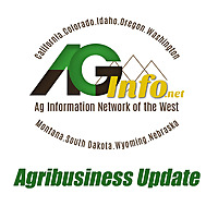 The Agribusiness Update