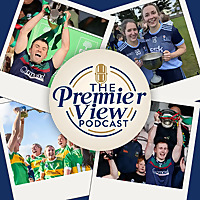 The Premier 'View' Tipperary GAA Podcast