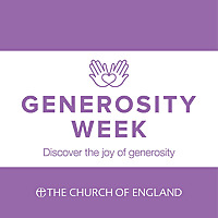 Generosity Week