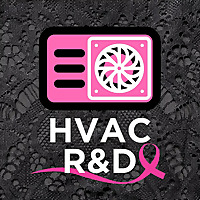 HVAC R&D