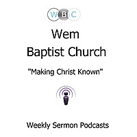 Wem Baptist Church