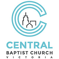 Central Baptist Church Victoria