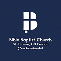 Bible Baptist Church