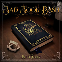 Bad Book Bash