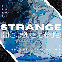 Strange Horizons