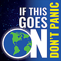 If This Goes On (Don't Panic): Science Fiction, Fantasy & Progressive Politics