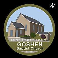 Goshen Baptist Church - Ontario