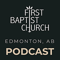 First Baptist Church Edmonton