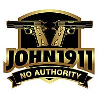 The John1911 Podcast