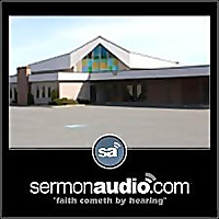 Sardis Canadian Reformed Church