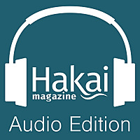Hakai Magazine Audio Edition