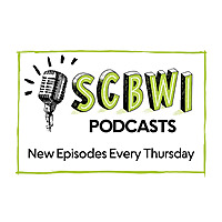SCBWI Podcasts