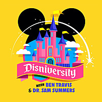 Disniversity Podcast