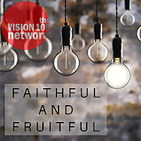 Tas Youth Faithful and Fruitful