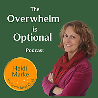 Overwhelm is Optional