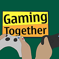 Gaming Together: A Cooperative Podcast