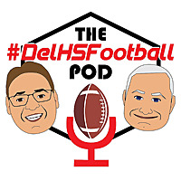 THE Delaware High School Football POD