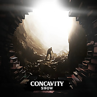 Concavity Show