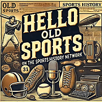 Hello Old Sports