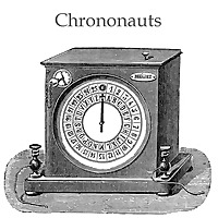 Chrononauts