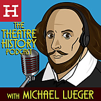 The Theatre History Podcast