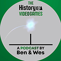 The History of Video Games