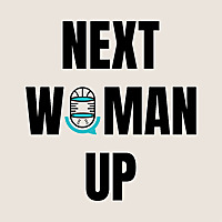 Next Woman Up
